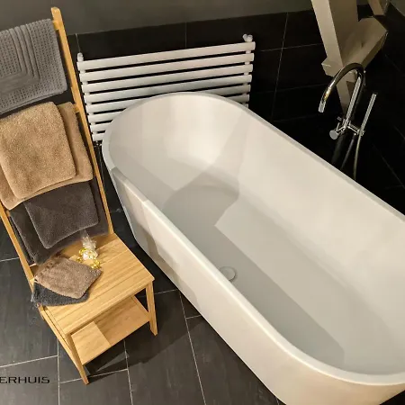 Polderhuis Bed & Breakfast