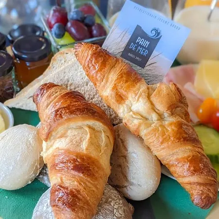 Bed & Breakfast Polderhuis Bergschenhoek