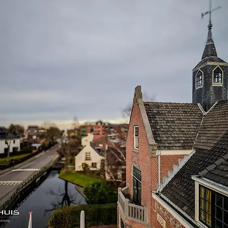 Polderhuis 3*