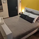 Отель типа 