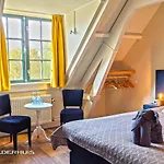 Polderhuis Отель типа 