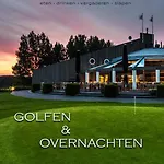 Polderhuis Отель типа 