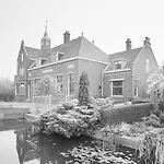 Polderhuis Bergschenhoek