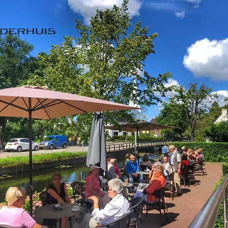 Polderhuis 4*
