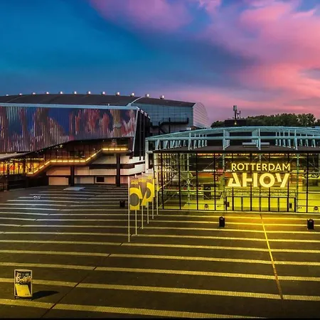 Polderhuis Bergschenhoek