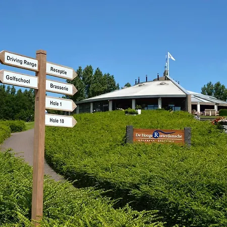 Polderhuis Bed and Breakfast 4*