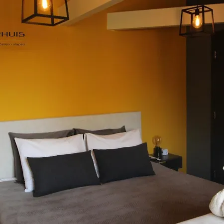 Polderhuis Bed & Breakfast Bergschenhoek