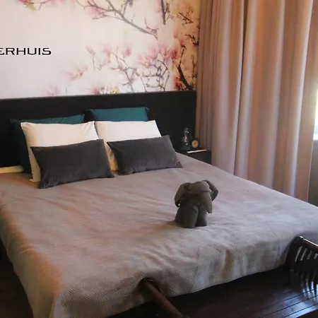 Polderhuis 4* Bergschenhoek