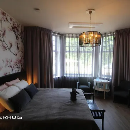 Polderhuis Bergschenhoek