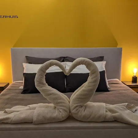 Panzió Polderhuis Bergschenhoek