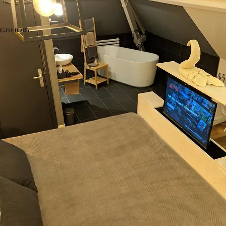 Polderhuis Bergschenhoek