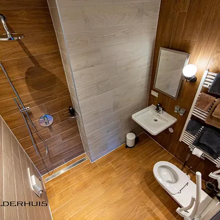 Polderhuis Bed & Breakfast