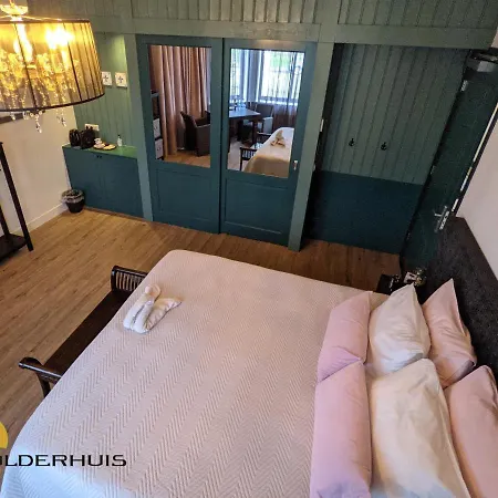 Polderhuis Bed & Breakfast