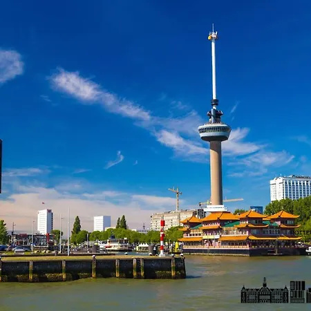 Bed & Breakfast Polderhuis Bergschenhoek