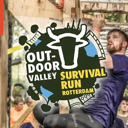 Bed & Breakfast Polderhuis Bergschenhoek