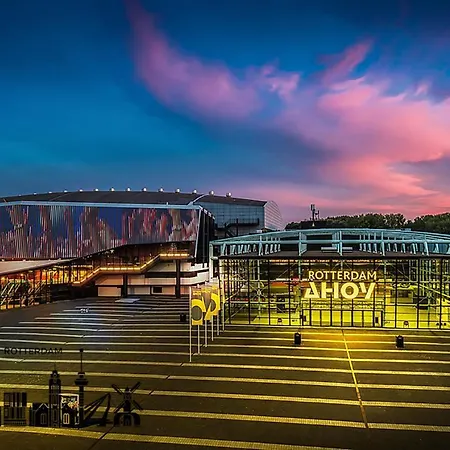 Panzió Polderhuis Bergschenhoek