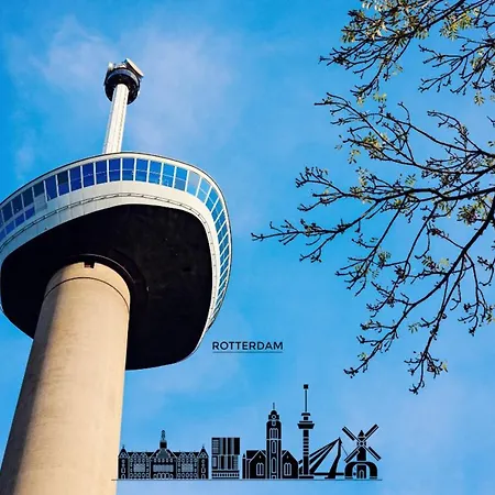 Polderhuis Bergschenhoek