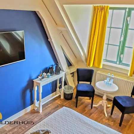 Bed & Breakfast Polderhuis