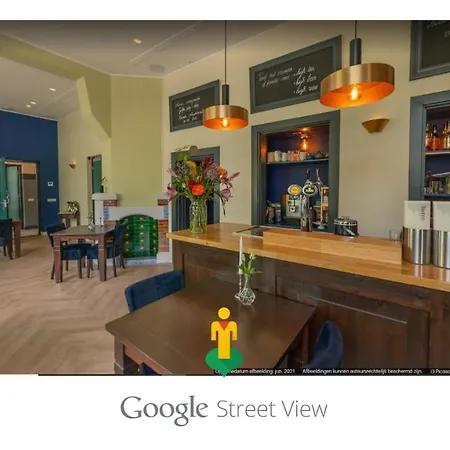 Polderhuis Bergschenhoek