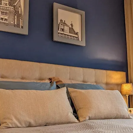 Polderhuis 4* Bergschenhoek