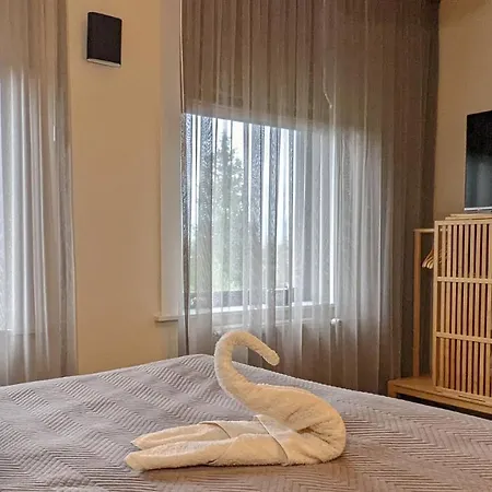 Polderhuis 4* Bergschenhoek