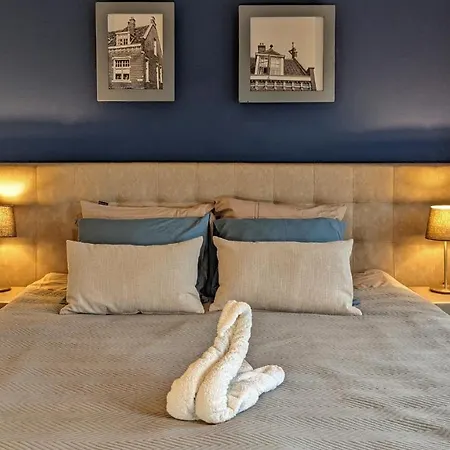 Panzió Polderhuis 4*