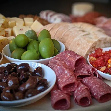 Polderhuis 4* Bergschenhoek