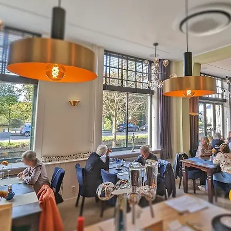 Polderhuis Bed & Breakfast