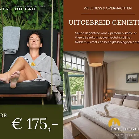 Polderhuis Bed & Breakfast