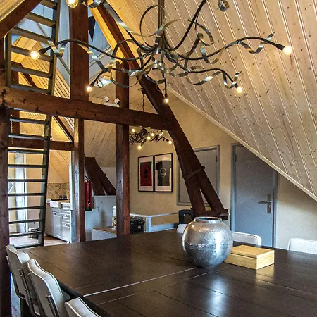 Polderhuis Bergschenhoek