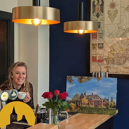 Polderhuis Bergschenhoek