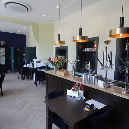 Polderhuis Bed & Breakfast Bergschenhoek