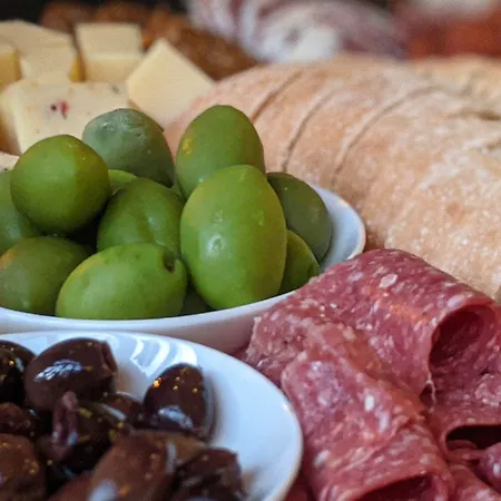 Polderhuis Bed & Breakfast