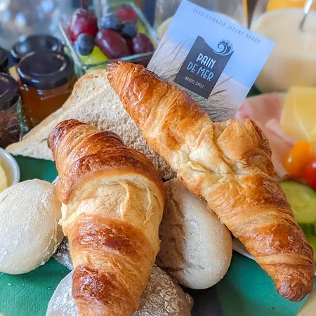 Polderhuis 4* Bergschenhoek