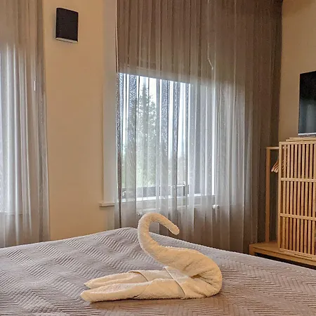 Polderhuis 4*