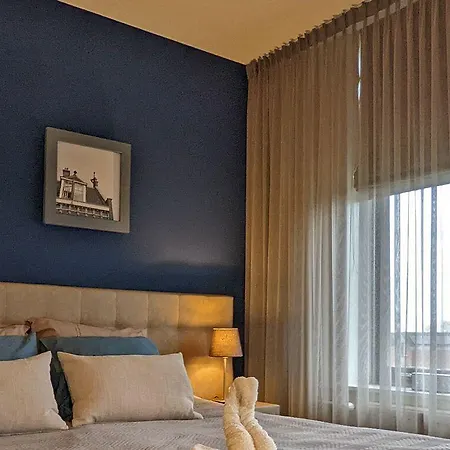 Polderhuis Bed & Breakfast