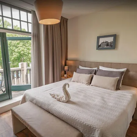 Polderhuis Bed & Breakfast Bergschenhoek