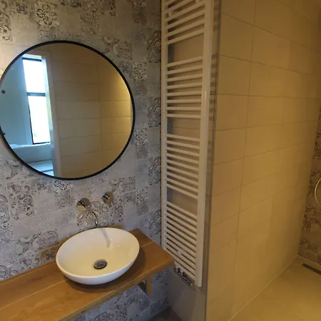 Polderhuis 4* Bergschenhoek