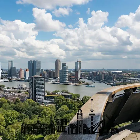 Bed & Breakfast Polderhuis 4*