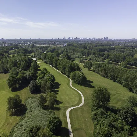 Panzió Polderhuis 4*