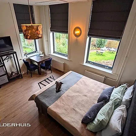 Polderhuis