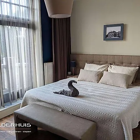 Polderhuis 4* Bergschenhoek