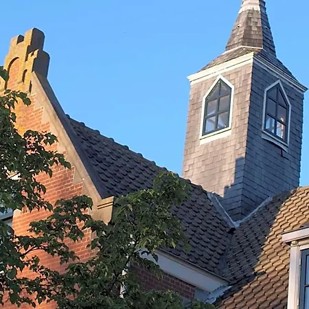 Oda ve Kahvaltı Polderhuis 4*