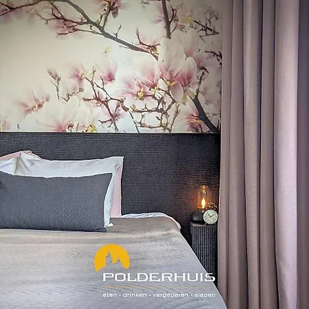 Polderhuis 4*