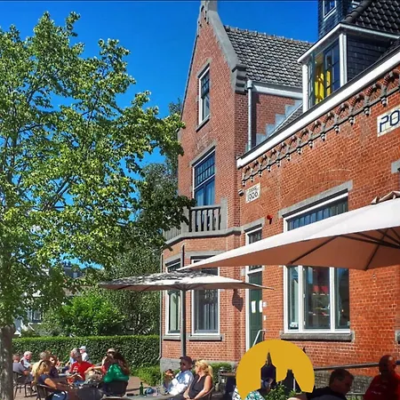 Polderhuis Bed & Breakfast
