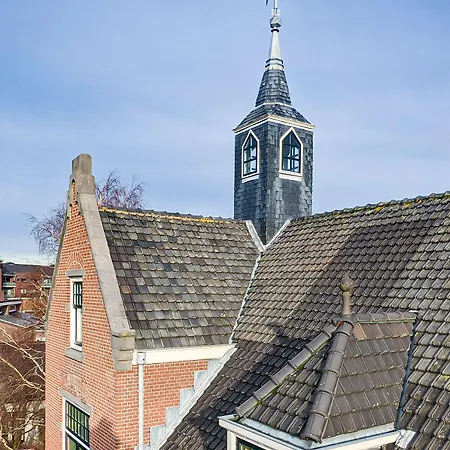 Polderhuis 4*