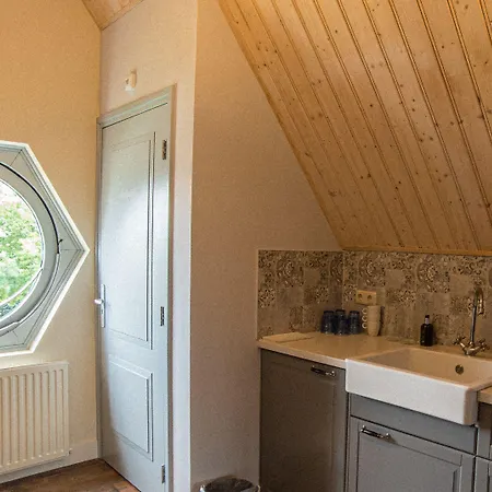 Frühstückspension Polderhuis