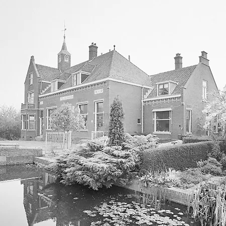 Polderhuis Bergschenhoek