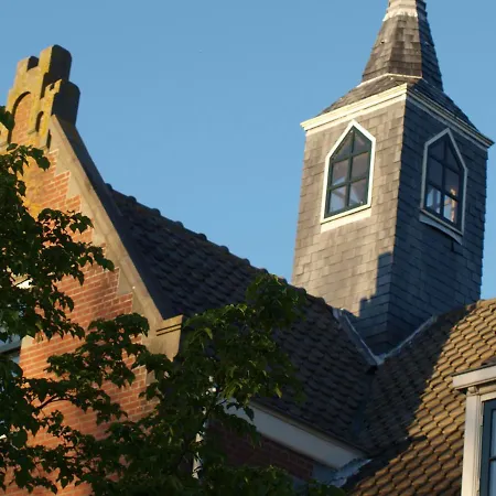 Polderhuis Panzió 4*