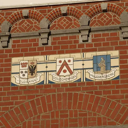 Polderhuis 3* Bergschenhoek